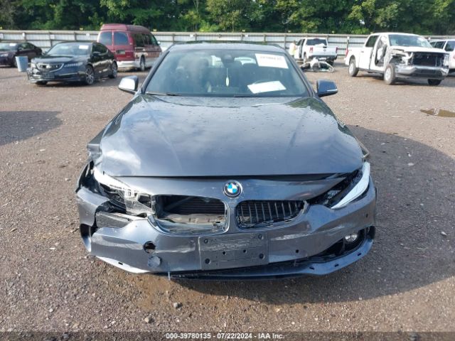 WBA4J7C59JBH14830 BMW 440i Gran Coupe Xdrive