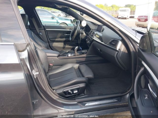 WBA4J7C59JBH14830 BMW 440i Gran Coupe Xdrive