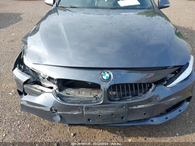 WBA4J7C59JBH14830 BMW 440i Gran Coupe Xdrive