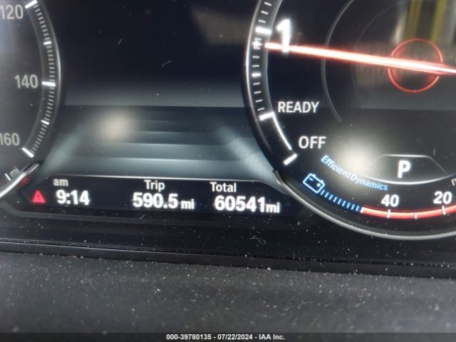 WBA4J7C59JBH14830 BMW 440i Gran Coupe Xdrive