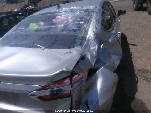 Ford FUSION SE 2019 3FA6P0HD9KR245269 Image 6