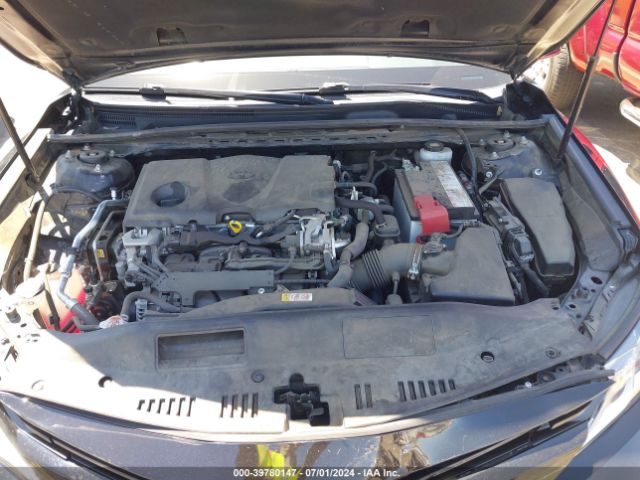 JTNB11HK8J3067037 Toyota CAMRY LE