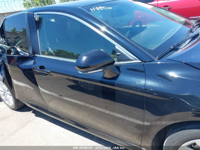 JTNB11HK8J3067037 Toyota CAMRY LE