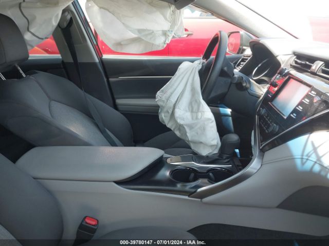 JTNB11HK8J3067037 Toyota CAMRY LE