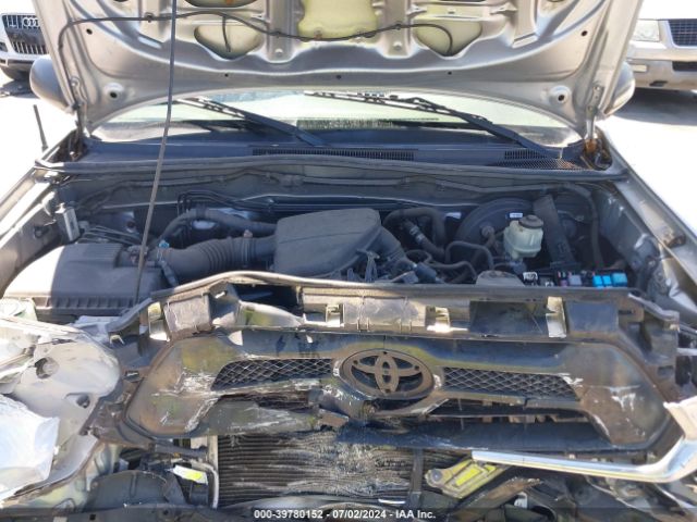 5TFTX4CN6EX044543 Toyota Tacoma