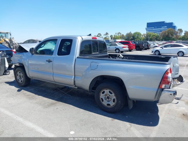 5TFTX4CN6EX044543 Toyota Tacoma