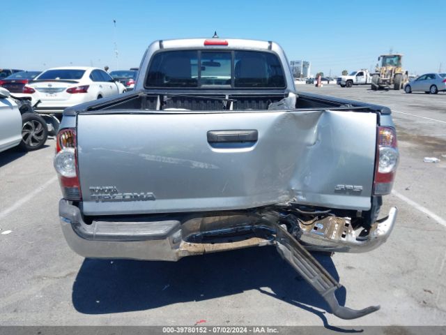 5TFTX4CN6EX044543 Toyota Tacoma