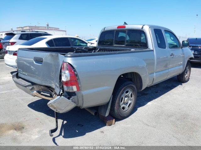 5TFTX4CN6EX044543 Toyota Tacoma