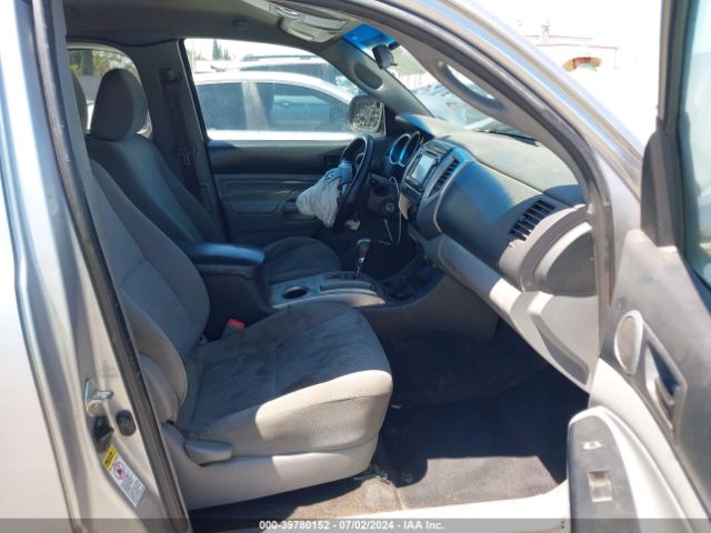 5TFTX4CN6EX044543 Toyota Tacoma