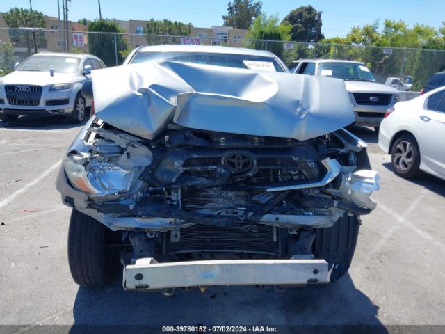 5TFTX4CN6EX044543 Toyota Tacoma
