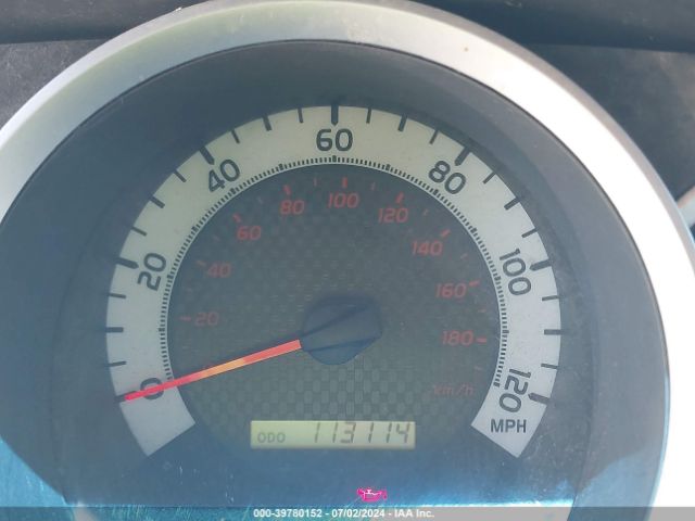 5TFTX4CN6EX044543 Toyota Tacoma