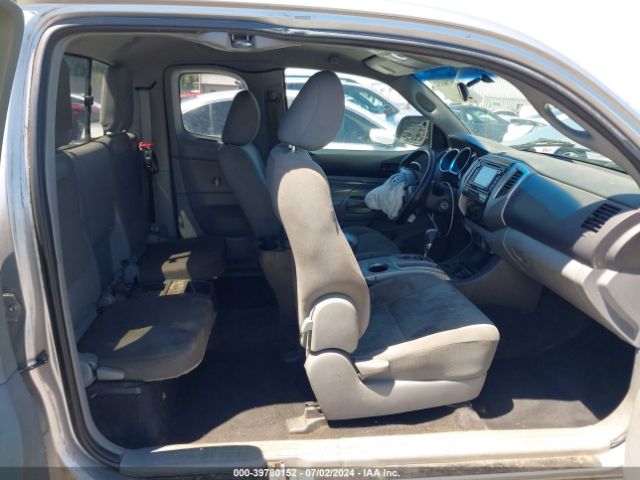 5TFTX4CN6EX044543 Toyota Tacoma