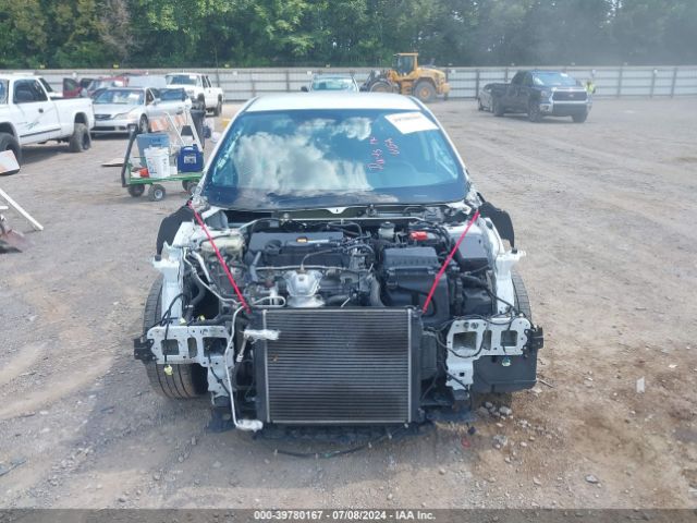 2HGFC2F67MH543731 Honda Civic Lx