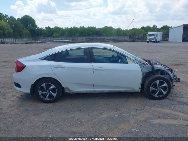 2HGFC2F67MH543731 Honda Civic Lx