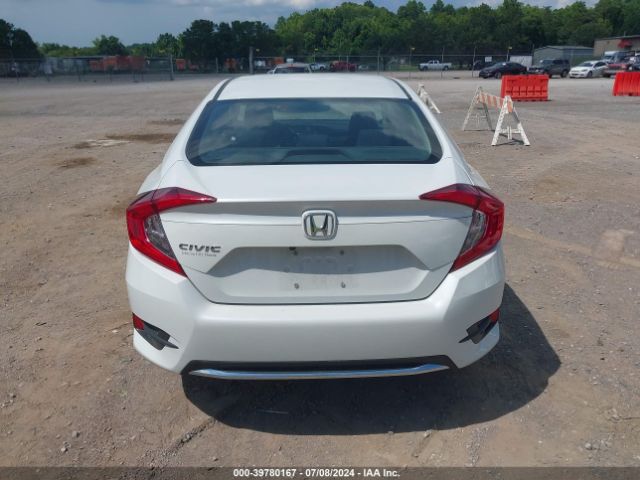 2HGFC2F67MH543731 Honda Civic Lx
