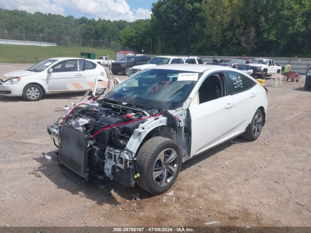 2HGFC2F67MH543731 Honda Civic Lx