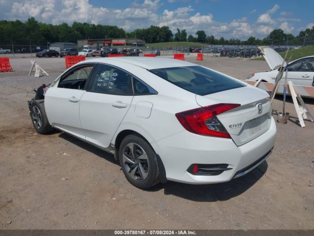 2HGFC2F67MH543731 Honda Civic Lx