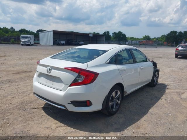 2HGFC2F67MH543731 Honda Civic Lx
