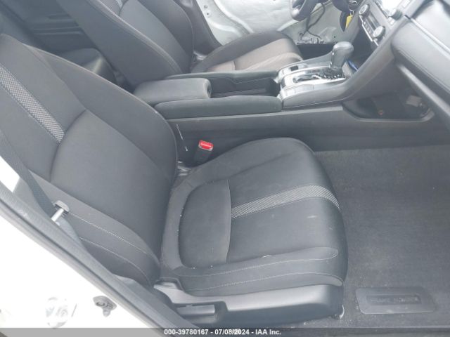 2HGFC2F67MH543731 Honda Civic Lx