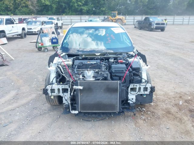 2HGFC2F67MH543731 Honda Civic Lx