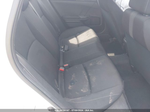 2HGFC2F67MH543731 Honda Civic Lx