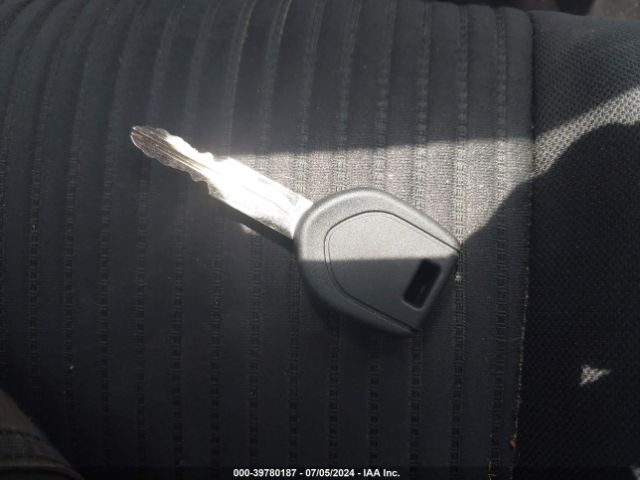JA32U2FU8FU008561 Mitsubishi LANCER ES