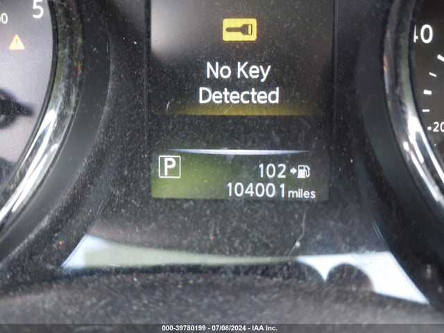 Nissan ROGUE SV 2017 JN8AT2MV9HW268877 Image 15