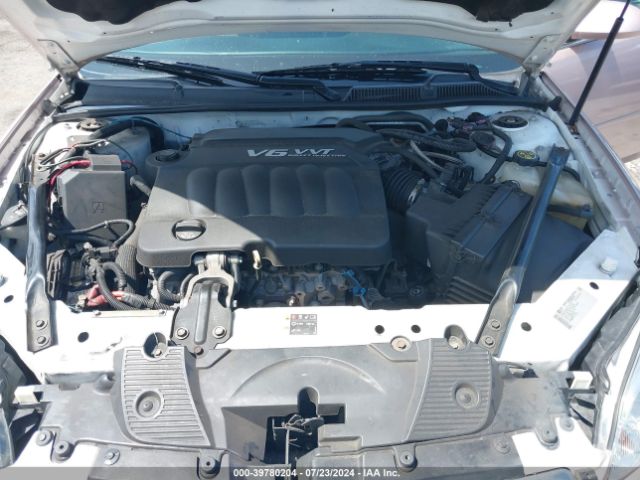 2G1WD5E33E1155337 Chevrolet IMPALA LIMITED POLICE