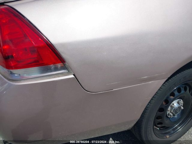 2G1WD5E33E1155337 Chevrolet IMPALA LIMITED POLICE