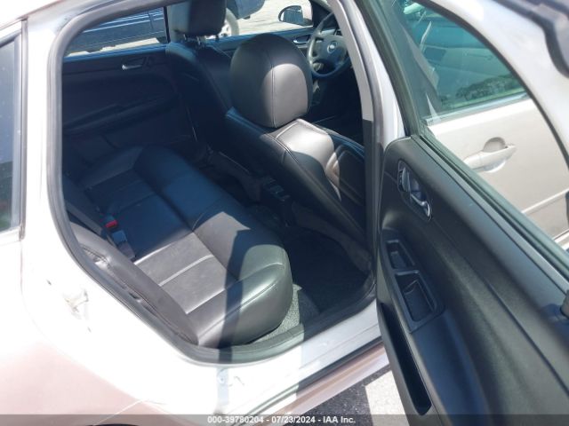 2G1WD5E33E1155337 Chevrolet IMPALA LIMITED POLICE