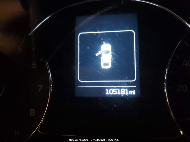 KIA FORTE LX 2017 3KPFL4A70HE011426 Image 15