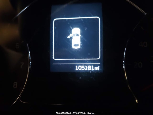 KIA FORTE LX 2017 3KPFL4A70HE011426 Image 7