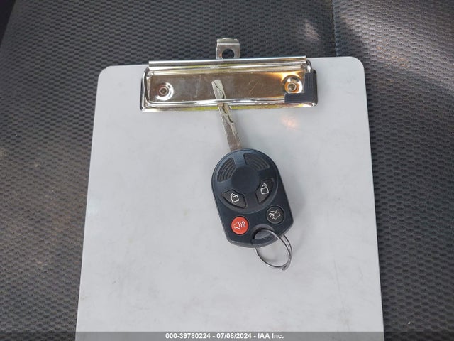 Ford FOCUS SE 2014 1FADP3K28EL422008 Image 11
