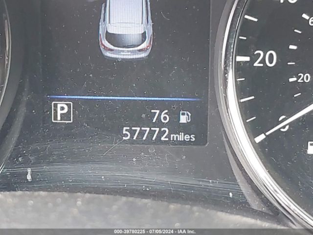 JN1BJ1CW0LW650334 Nissan Rogue Sport Sv Awd Xtronic Cvt