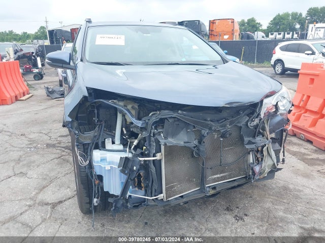 Toyota Rav4 Limited 2014 2T3DFREV5EW212727 Image 6