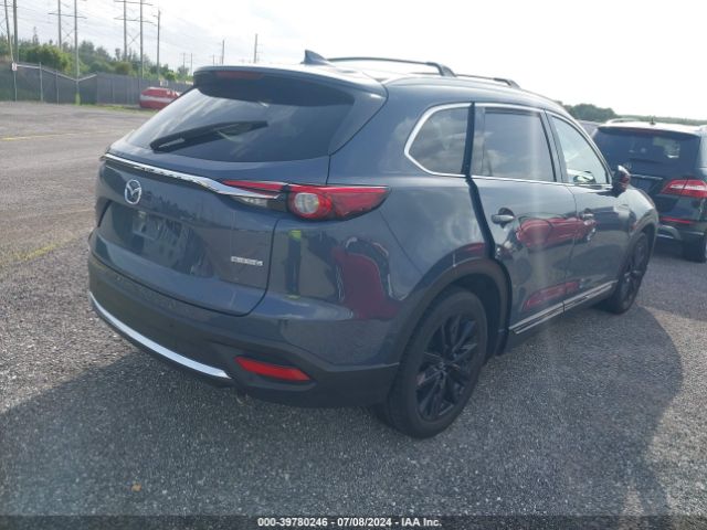 JM3TCBDY0N0618532 Mazda Cx-9 Carbon Edition