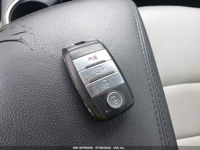 5XXGN4A76FG414541 KIA OPTIMA EX