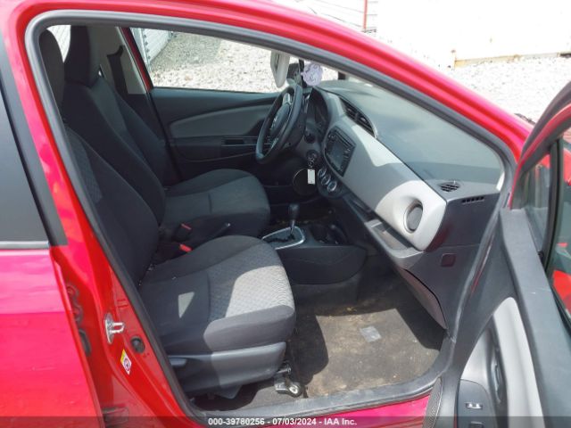 VNKKTUD30FA021940 Toyota YARIS LE