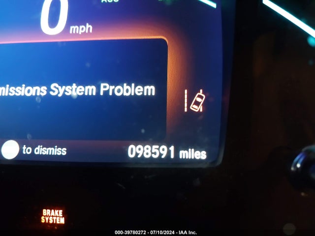Honda Odyssey Ex-l 2019 5FNRL6H78KB071051 Image 16
