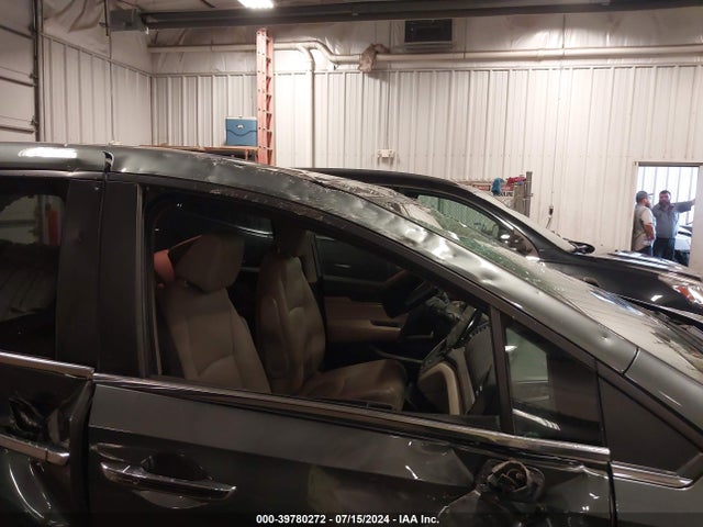 Honda Odyssey Ex-l 2019 5FNRL6H78KB071051 Image 22