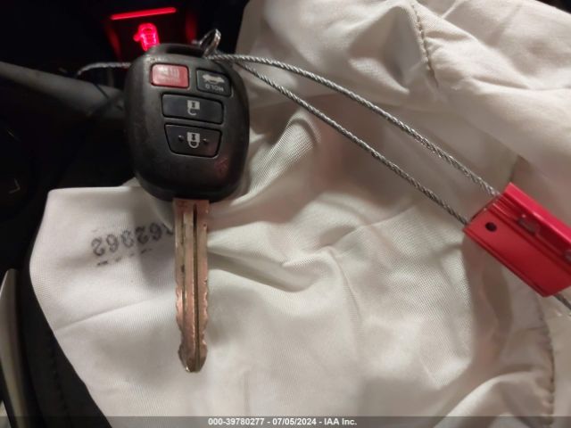 5YFBURHE7GP535229 Toyota Corolla S Plus