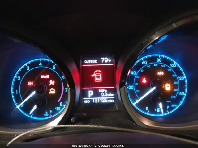 5YFBURHE7GP535229 Toyota Corolla S Plus