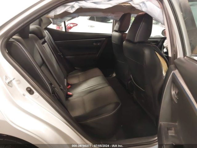 5YFBURHE7GP535229 Toyota Corolla S Plus