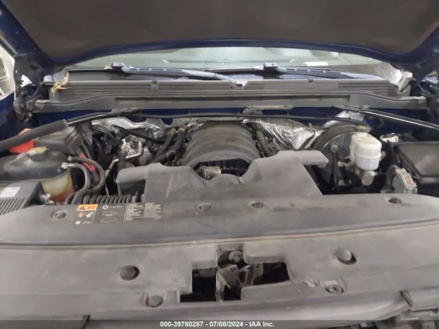 1GTV2MEC7GZ304748 GMC Sierra 1500 Sle