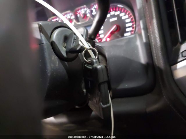 1GTV2MEC7GZ304748 GMC Sierra 1500 Sle