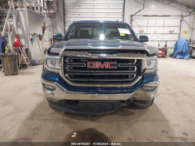 1GTV2MEC7GZ304748 GMC Sierra 1500 Sle