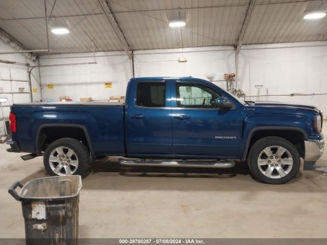 1GTV2MEC7GZ304748 GMC Sierra 1500 Sle