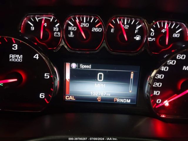 1GTV2MEC7GZ304748 GMC Sierra 1500 Sle