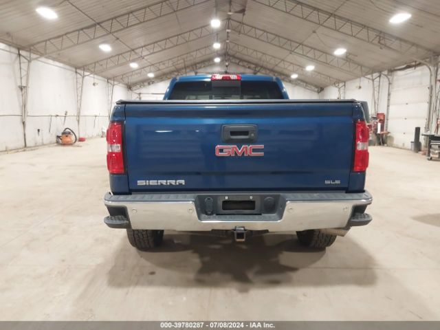 1GTV2MEC7GZ304748 GMC Sierra 1500 Sle