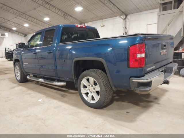 1GTV2MEC7GZ304748 GMC Sierra 1500 Sle